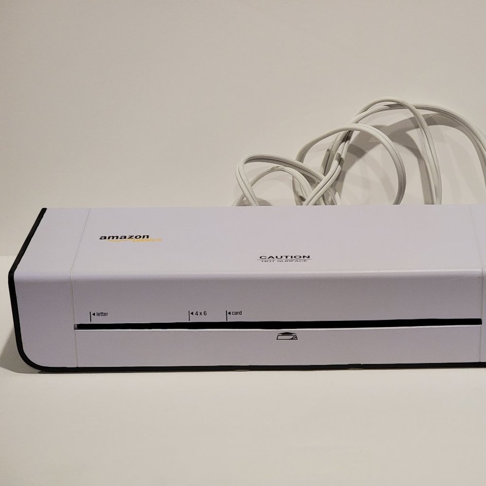 Heat Laminator